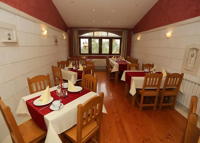 Ivana Bed & Breakfast 3*