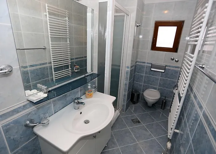 Bed & Breakfast Ivana 3*