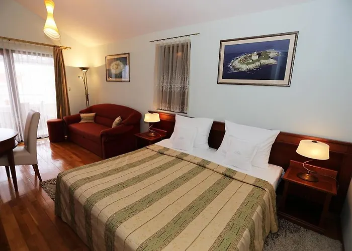 Bed & Breakfast Ivana