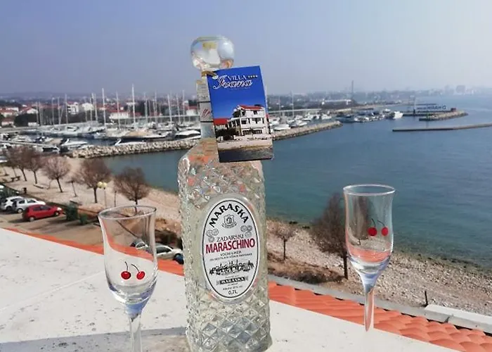 Ivana Bed & Breakfast