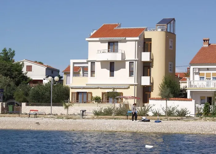 Ivana Bed & Breakfast